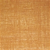 Elitis Paradisio Cristal RM 605 95.   Orange brushed handmade metallic wallpaper.  Click for details and checkout >>