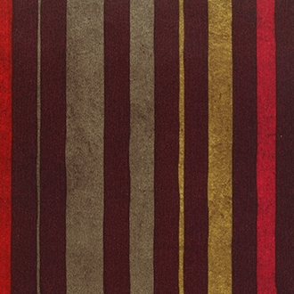 Elitis Tempo TP 240 03.  Multicolored Thin Striped Wallpaper.  Click for details and checkout >>