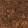 Elitis Dryades RM 428 70.  Walnut burl wood composite wallpaper.  Click for details and checkout >>