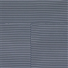 Elitis Matieres a Reflexions VP 977 41.   Blue grey embossed vinyl wallpaper with artist plaster aspect. Click for details and checkout >>