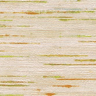 Elitis Talamone VP 851 02.  Multi color horizontal stripe wallpaper.  Click for details and checkout >>