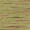 Elitis Talamone VP 851 03.  Multi color horizontal stripe wallpaper.  Click for details and checkout >>