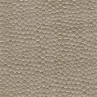 Elitis Isis RM 612 82.   Reptile skin metallic wallpaper.  Click for details and checkout >>