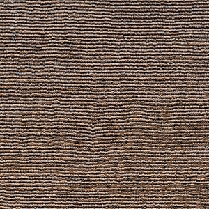 Elitis Perles VP 910 16.  Coco brown embossed vinyl beaded wallpaper. Click for details and checkout >>