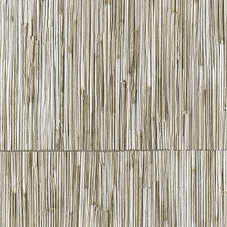 Elitis Formentera VP 715 03.  Dirty brown geometric square vinyl textured wallpaper.  Click for details and checkout >>