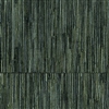 Elitis Formentera VP 715 17.    Avocado green geometric square vinyl textured wallpaper.  Click for details and checkout >>