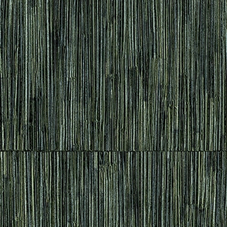 Elitis Formentera VP 715 17.    Avocado green geometric square vinyl textured wallpaper.  Click for details and checkout >>