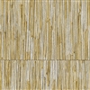 Elitis Formentera VP 716 02.    Metallic gold geometric square vinyl textured wallpaper.  Click for details and checkout >>