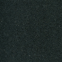 Elitis Space Odyssee RM 501 85.  Black glass beaded wallpaper for a wall.  Click for details and checkout >>