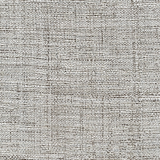 Elitis Madagascar VP 602 04.  Silver hand woven texture vinyl wallpaper.  Click for details and checkout >>