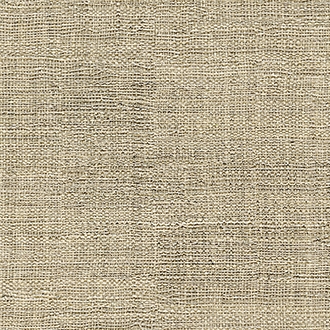 Elitis Madagascar VP 631 06.  Tan hand woven texture vinyl wallpaper.  Click for details and checkout >>