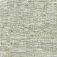 Elitis Madagascar VP 631 34.  Soft green hand woven texture vinyl wallpaper.  Click for details and checkout >>