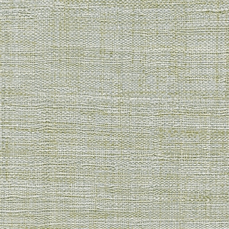 Elitis Madagascar VP 631 34.  Soft green hand woven texture vinyl wallpaper.  Click for details and checkout >>