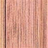 Elitis Pop RM 893 50.  Peachy pink vertical stripe handcrafted wallpaper.  Click for details and checkout >>