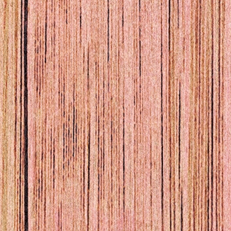 Elitis Pop RM 893 50.  Peachy pink vertical stripe handcrafted wallpaper.  Click for details and checkout >>