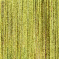 Elitis Pop RM 893 62.  Yellowish green vertical stripe handcrafted wallpaper.  Click for details and checkout >>