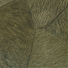 Elitis Sauvages VP 967 62.   Dark green embossed vinyl wallpaper geometric faux animal hide. Click for details and checkout >>