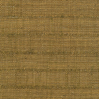 Elitis Robinson RM 901 91. Golden Yellow Textured Raffia Weave Wallpaper. Click for details and checkout >>