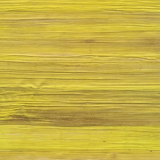 Bright Yellow Planked Wood Look Wallpaper. Click for details and checkout >>