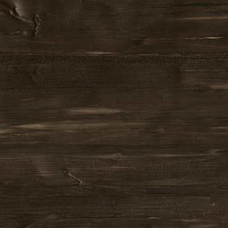 Charred Brown Planked Wood Look Wallpaper. Click for details and checkout >>