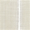 Elitis Nomades VP 895 42.  Taupe and white stripe silk and linen weave vinyl wallpaper for a wall. Click for details and checkout >>