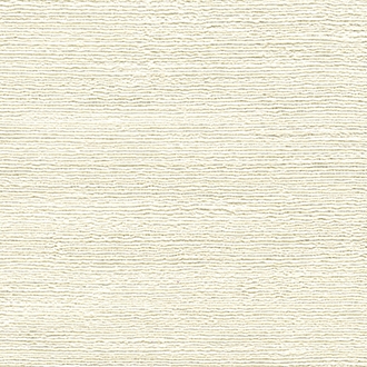 Elitis Talamone VP 850 01.  Cream solid color horizontal textured wallpaper.  Click for details and checkout >>