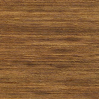 Elitis Talamone VP 850 07.  Sienna brown solid color horizontal textured wallpaper.  Click for details and checkout >>