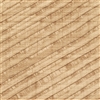 Elitis Matieres a Vegetales VP 987 03.  Tan abstract basket weave rattan design wallpaper panoramic mural.  Click for details and checkout >>