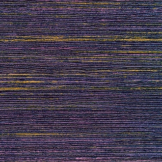 Elitis Panama VP 712 04.  Plum purple infused color horizontal linen textured wallpaper.  Click for details and checkout >>