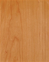 Cherry Flat Cut Wooden Wallpaper.  Click for details and checkout >>