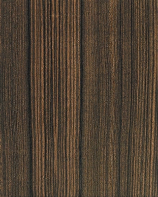 Ebony Wood Veneer for a wall.  Click for details and checkout >>