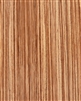 Zebra Wood Quarter Sawn Wood Wallpaper.  Click for details and checkout >>
