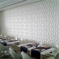 Hive 3D Decorative Wall Flat.  Click for details and checkout >>