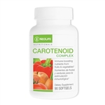 Carotenoid Complex