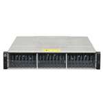 HP 582939-002 STORAGE WORKS P2000 MODULAR SMART ARRAY 2.5-IN DRIVE BAY CHASSIS. REFURBISHED. IN STOCK.