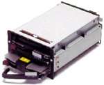 HP 258051-501 2 BAY HOT PLUG WIDE ULTRA2/ULTRA3 SCSI INTERNAL DRIVE CAGE FOR PROLIANT SERVERS. REFURBISHED. IN STOCK.