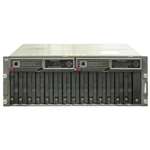 HP 201723-B22 STORAGE WORKS MODULAR SMART ARRAY 1000 HARD DRIVE ARRAY ENCLOSURE. REFURBISHED. IN STOCK.