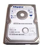 MAXTOR 5A300J0 300GB 5400RPM 2MB BUFFER EIDE/ATA-133 MAXLINE-II HARD DRIVE HARD DISK DRIVE. REFURBISHED. IN STOCK.