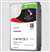 SEAGATE ST6000NE0023 IRONWOLF PRO 6TB 7200RPM 3.5INCH 256MB BUFFER SATA-6GBPS INTERNAL HARD DISK DRIVE. BULK. IN STOCK.