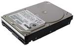 HITACHI HDS721050CLA362 DESKSTAR 7K1000.C 500GB 7200RPM 16MB BUFFER SATA-II 3.5INCH HARD DISK DRIVE. REFURBISHED. IN STOCK.