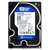 WESTERN DIGITAL WD6400AAKS CAVIAR BLUE 640GB 7200RPM SATA-II 16MB BUFFER 3.5INCH LOW PROFILE (1.0 INCH) INTERNAL HARD DISK DRIVE. REFURBISHED. IN STOCK.