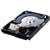 DELL - 640GB 7200RPM SATA-II 16MB BUFFER 3.5INCH LOW PROFILE(1.0 INCH) INTERNAL HARD DISK DRIVE (341-7830). REFURBISHED. IN STOCK.