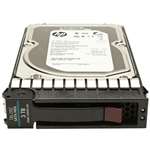 HPE MB3000EBUCH 3TB 7200RPM SATA 3GBPS 3.5INCH LFF MIDLINE HOT SWAP HARD DRIVE WITH TRAY FOR PROLIANT GEN6 & GEN7 SERVERS. BULK (0 HOURS). IN STOCK.