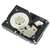 DELL D4WVF 4TB 7200RPM SATA-3GBPS 3.5INCH HOT-SWAP HARD DRIVE WITH TRAY FOR POWEREDGE SERVER.BULK.IN STOCK.