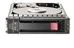 HP 507631-001 500GB 7200RPM SATA-300 7PIN 3.5INCH LFF HOT PLUG HARD DISK DRIVE WITH TRAY. REFURBISHED. IN STOCK.