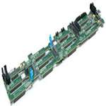 DELL Y776M BACKPLANE 12 BAY FOR POWEREDGE R510. REFURBISHED. IN STOCK.