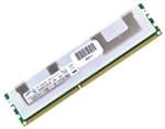 SAMSUNG M393B5773CH0-YH9 2GB 1333MHZ PC3-10600 CL9 SINGLE RANK X8 ECC REGISTERED 1.35V DDR3 SDRAM 240-PIN RDIMM MEMORY MODULE. BULK. DELL OEM. IN STOCK.