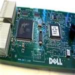 DELL - DAUGHTER BOARD SPLIT BACKPLANE FOR POWEREDGE 2850 (F2804). REFURBISHED. IN STOCK.