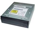 HP 419497-001 48X/32X/48X/16X SATA INTERNAL DVD/CDRW COMBO DRIVE FOR WORKSTATION. REFURBISHED. IN STOCK.