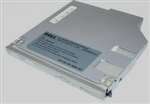 DELL HK131 24X SLIMLINE CD-RW/DVD-ROM COMBO DRIVE FOR LATITUDE D SERIES. REFURBISHED. IN STOCK.